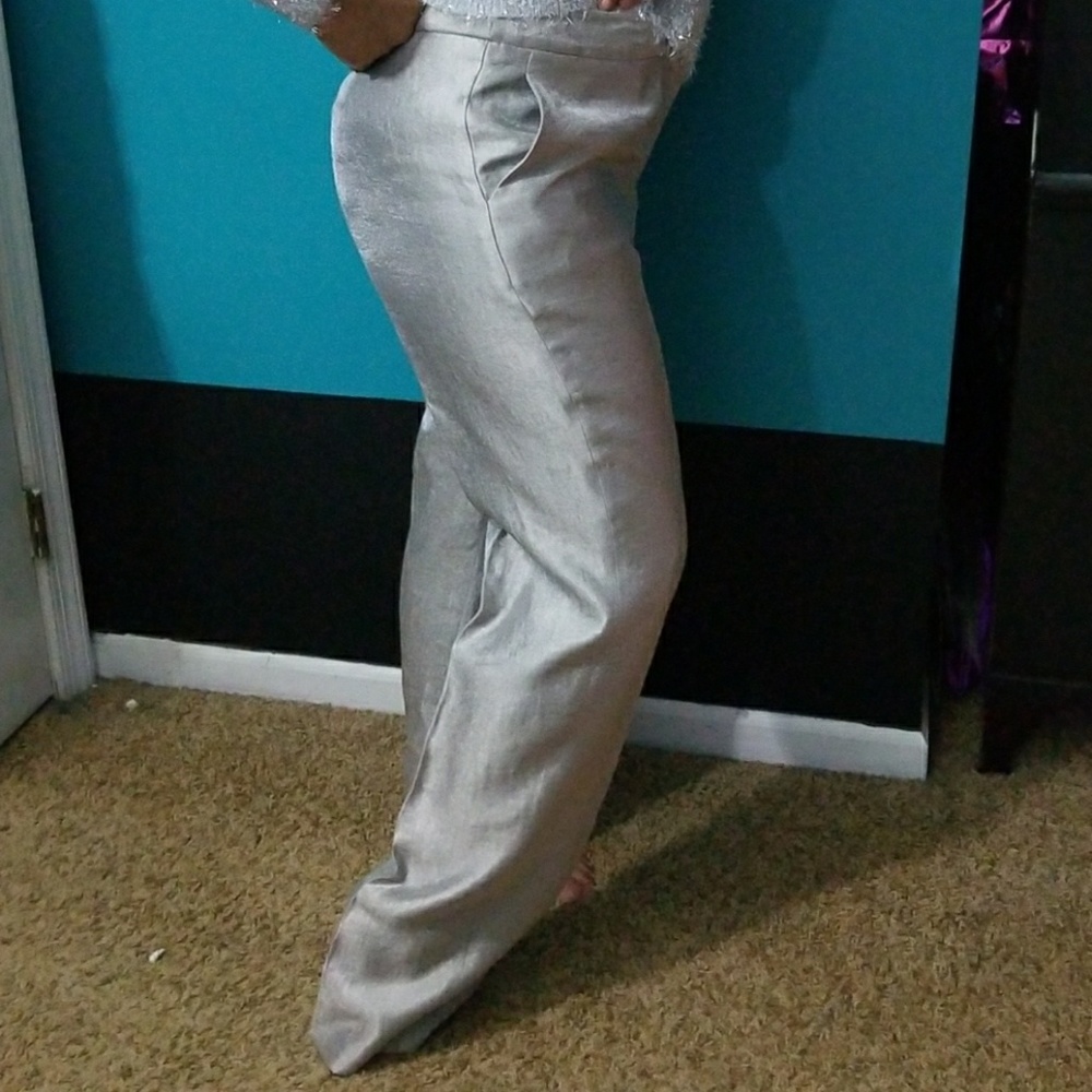Pants - Picture 5 of 7